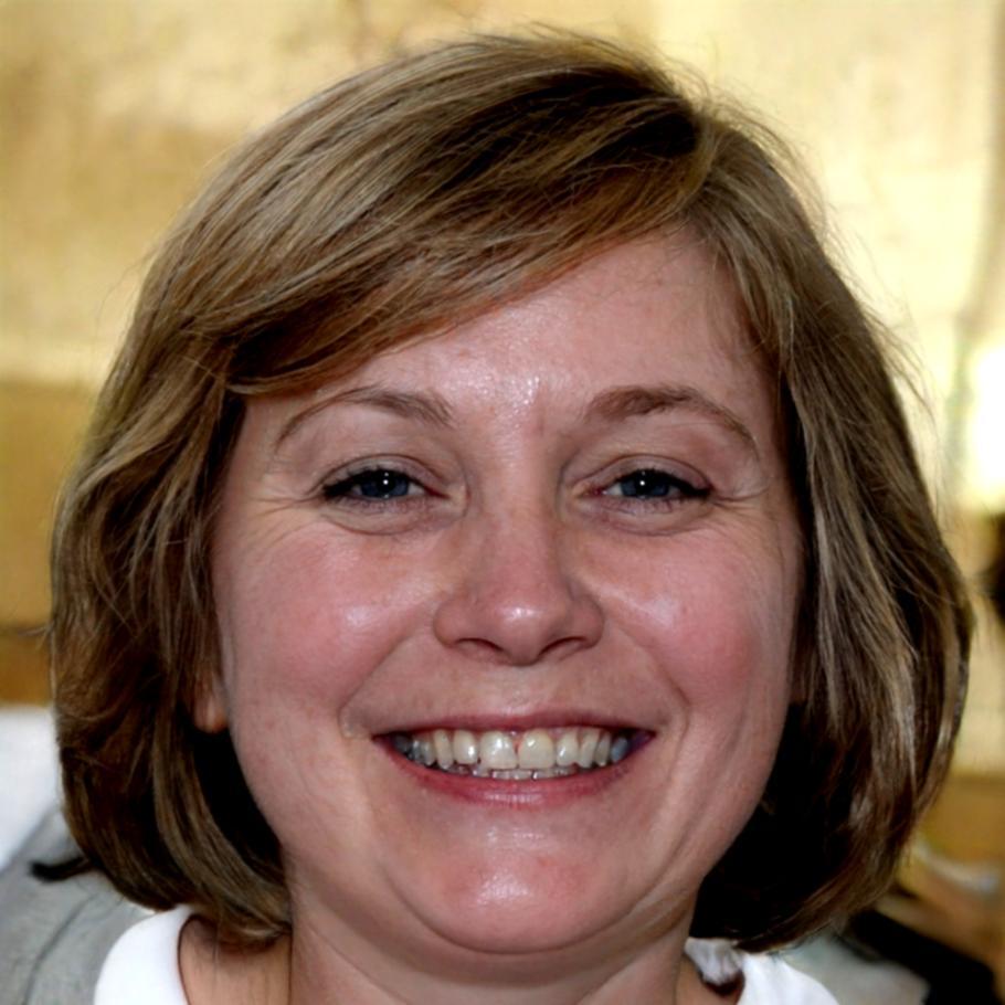 Esperanza Villafañe, Directora de Análisis Financiero