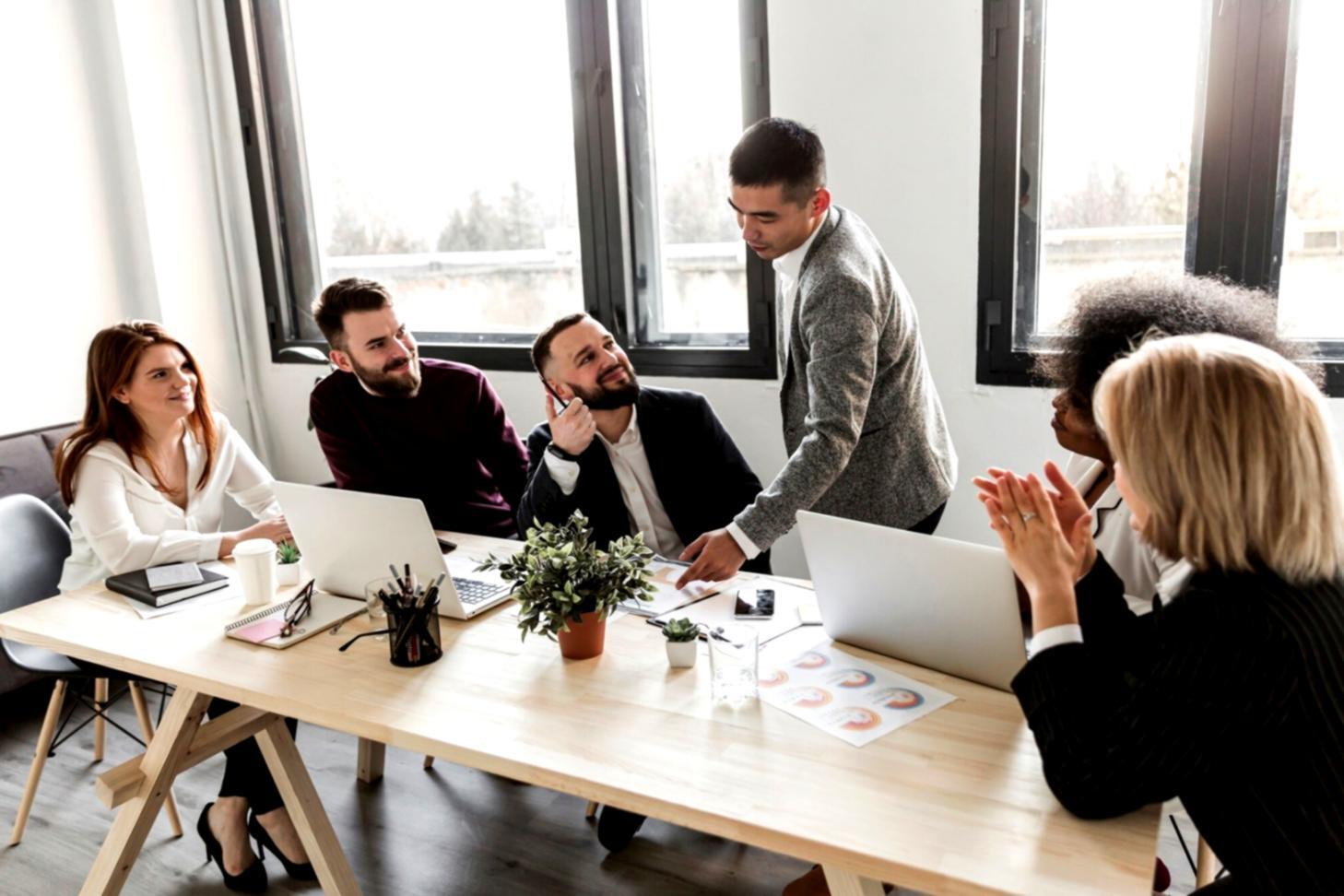 Desarrollo colaborativo de herramientas personalizadas